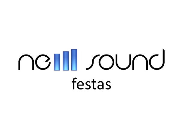 New Sound Festas e Eventos