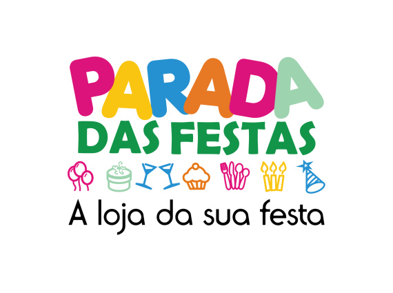 Parada das Festas - A loja da sua festa Guarulhos